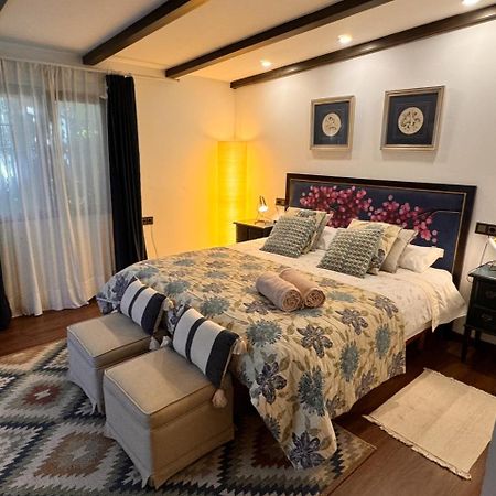 모나칠 Casa De Adonay 빌라 외부 사진