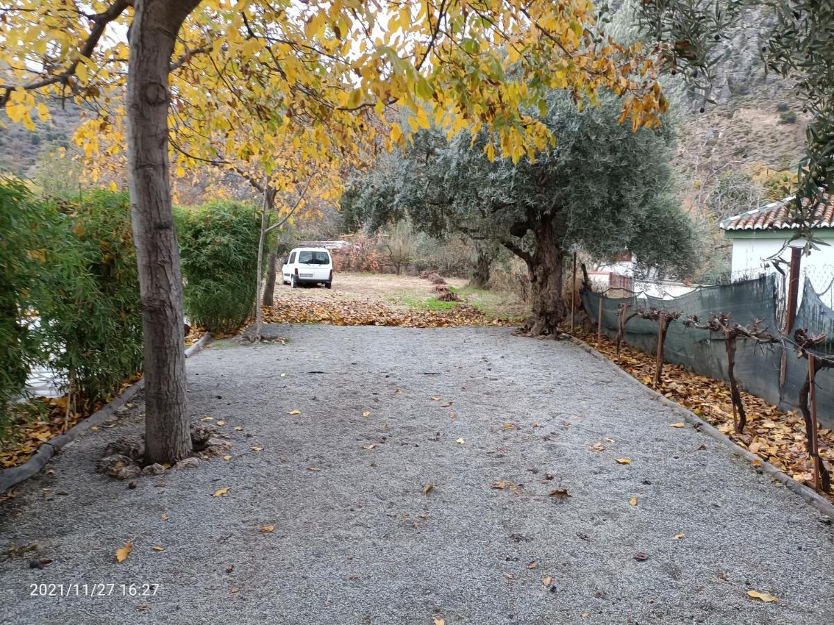 모나칠 Casa De Adonay 빌라 외부 사진