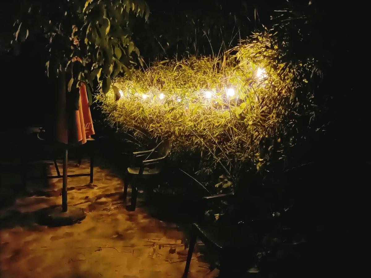 모나칠 Casa De Adonay 빌라 외부 사진